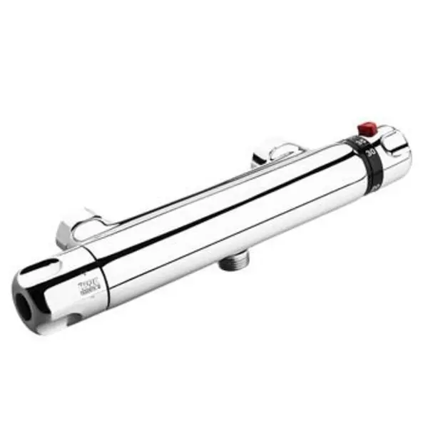 شیر توالت ترموستاتیک کی دبلیو سی مدل Zeus - 2