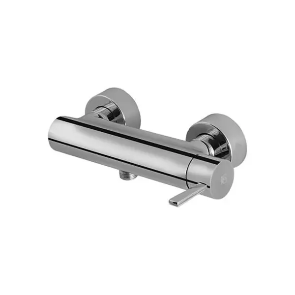 شیر توالت ترموستاتیک کی دبلیو سی مدل Zeus - 4