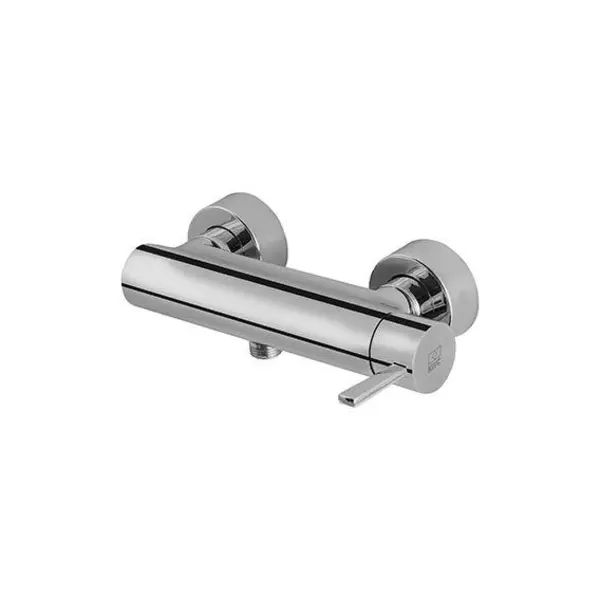 شیر توالت ترموستاتیک کی دبلیو سی مدل Zeus - 5