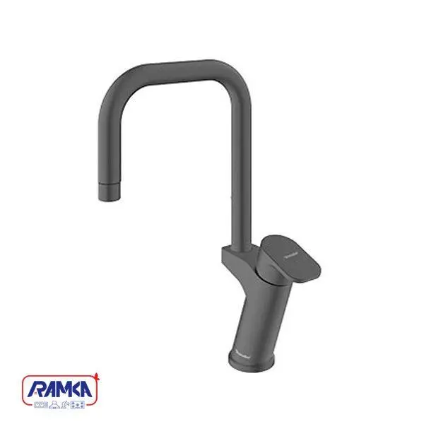 شیر ظرفشویی شودر مدل تاین - 4