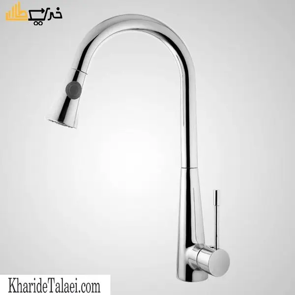 شیر ظرفشویی شاوری البرز روز مدل ویشکا - 2