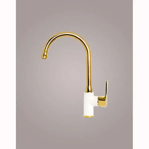 شیر آشپزخانه کی ای جی مدل لاتون - 4
