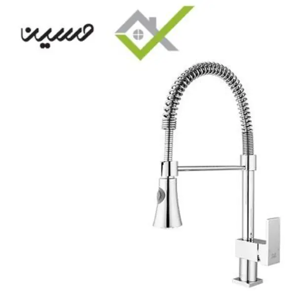 شیرظرفشویی کلار مدل فلت جزیره - 6