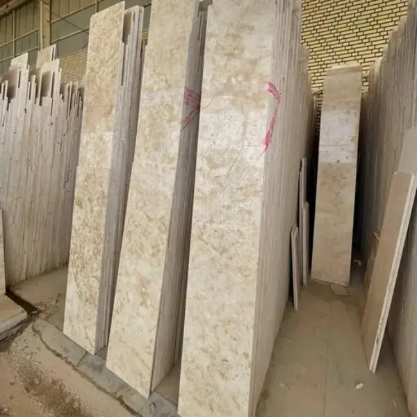 سنگ تراورتن حاجی آباد ممتاز - 3