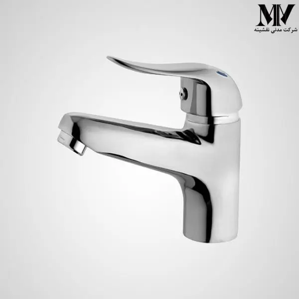 شیر روشویی البرز روز مدل داک - 3