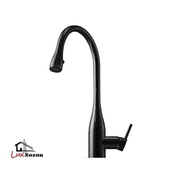 شیر کی دبلیو سی ظرفشویی سری ایو - 6