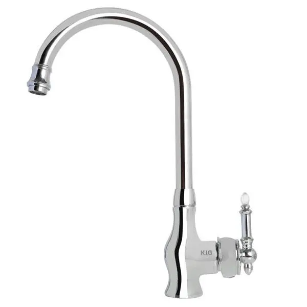 شیر آشپزخانه کی ای جی مدل مارگون - 5