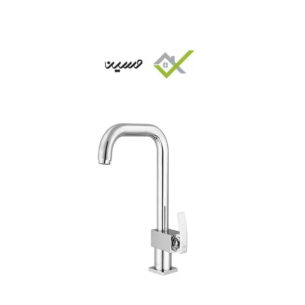 شیر ظرفشویی کلار مدل نیو فلت - 5