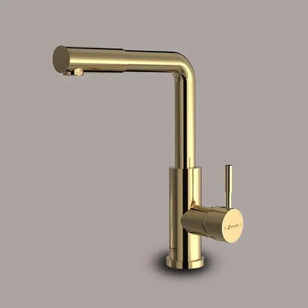 شیر ظرفشویی شودر مدل مارینو - 3