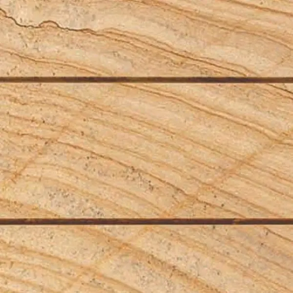 سنگ مرمریت طرح چوب - 2