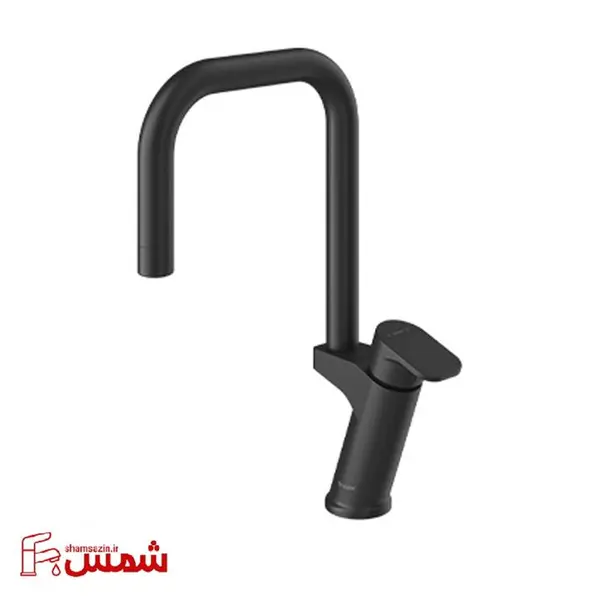 شیر ظرفشویی شودر مدل تاین - 2
