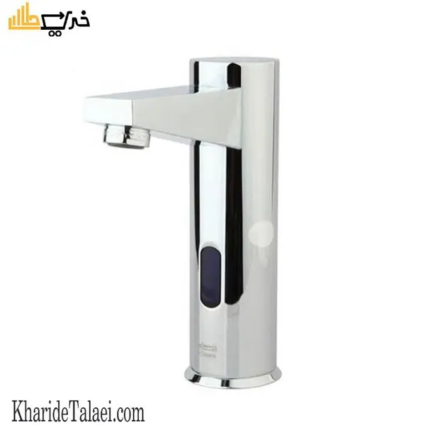 شیر روشویی الکترونیکی چشمی ترنم راسان - 3
