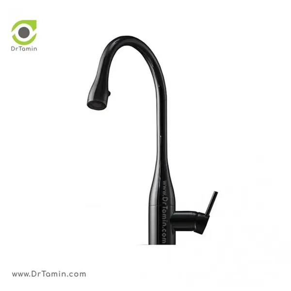 شیر کی دبلیو سی ظرفشویی سری ایو - 5