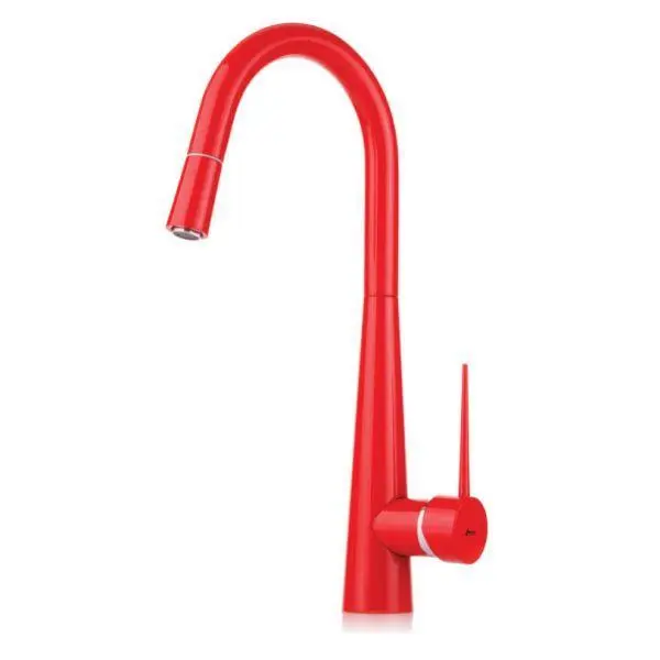 شیر ظرفشویی شاوری شودر مدل ایتن - 6