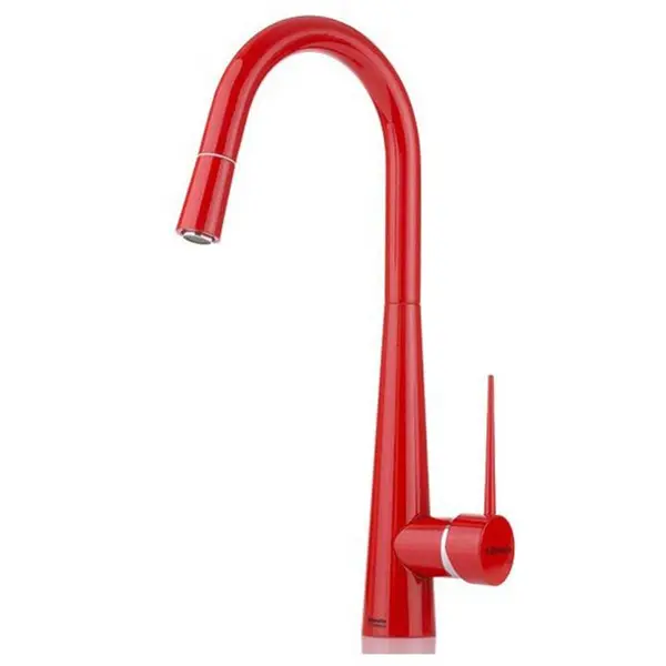 شیر ظرفشویی شاوری شودر مدل ایتن - 5