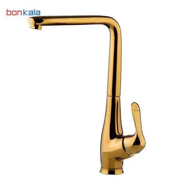 شیر ظرفشویی کی آی جی آسبرت - 3