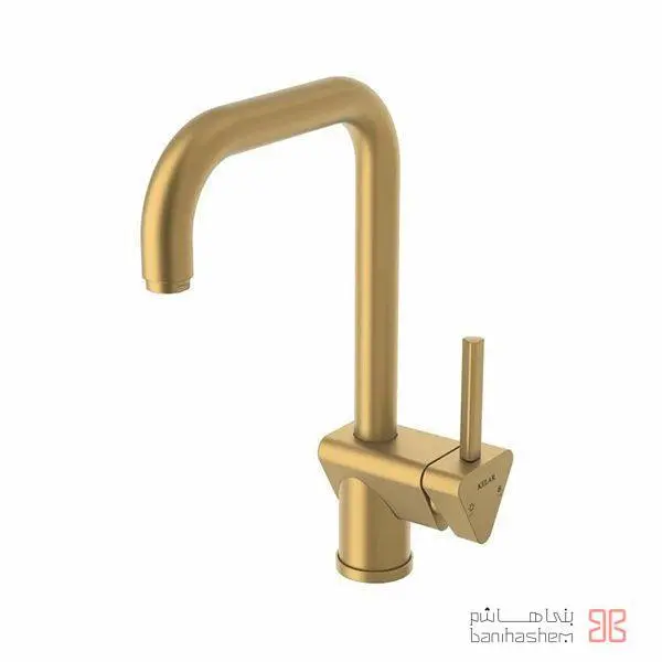 شیر ظرفشویی شاوری دوکاره کلار مدل برمودا - 6
