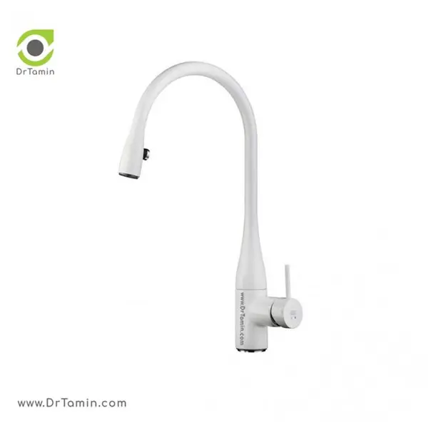 شیر کی دبلیو سی ظرفشویی سری ایو - 4