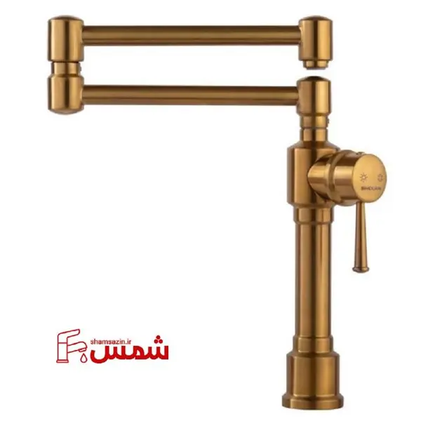 شیر ظرفشوویی شوان مدل تای - 2