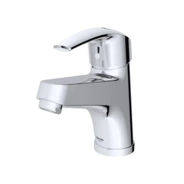 شیر روشویی شودر سری پاریس - 3