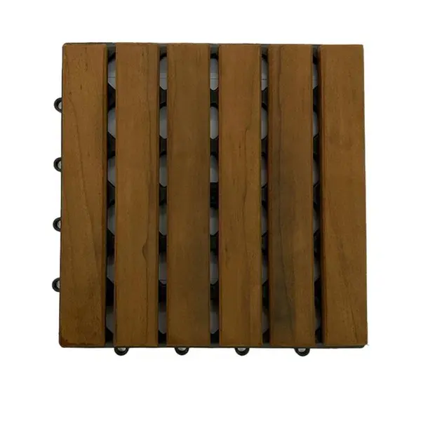 کفپوش مدل ترموود - 2