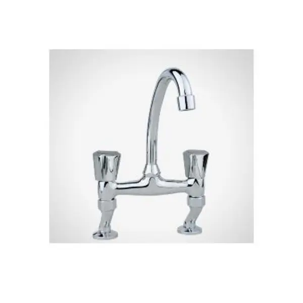 شیر روشویی توکاسه راسان مدل نیوکاستا - 2