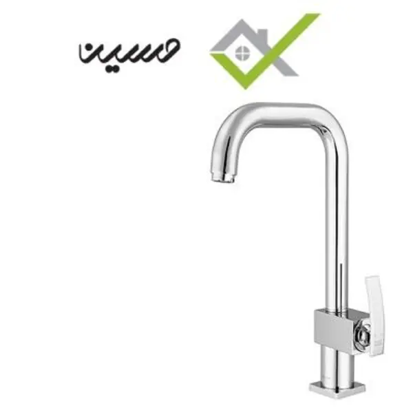 شیر ظرفشویی کلار مدل نیو فلت - 6