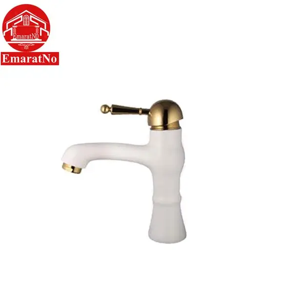 شیر روشویی البرز روز مدل مارگارت - 2