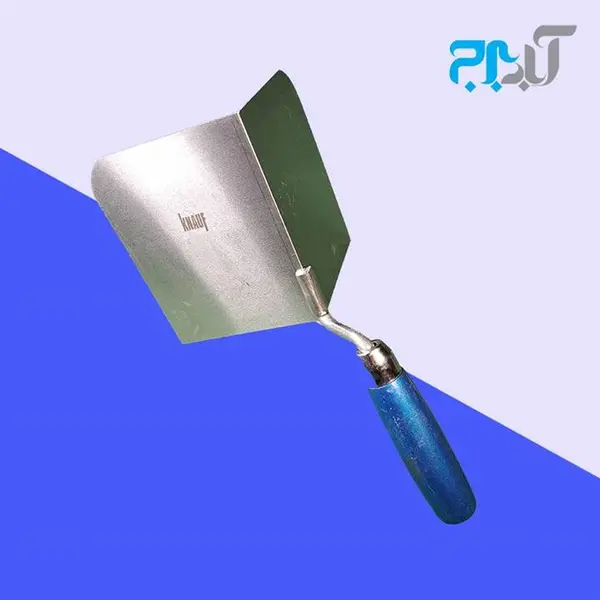کاردک زاویه خارجی استیل کناف کی پلاس - 2