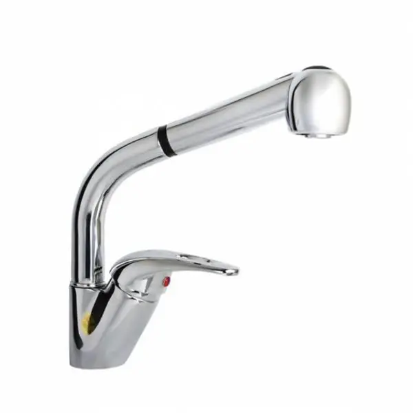 شیرظرفشویی شلنگدار شیبه مدل کیش - 3