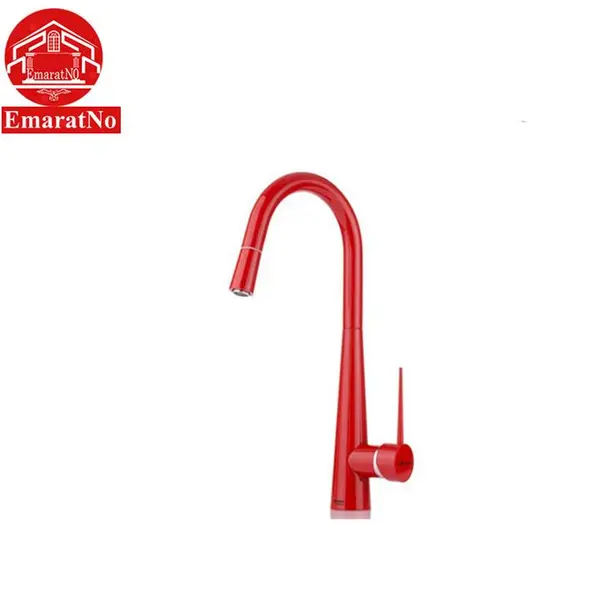 شیر ظرفشویی شاوری شودر مدل ایتن - 3