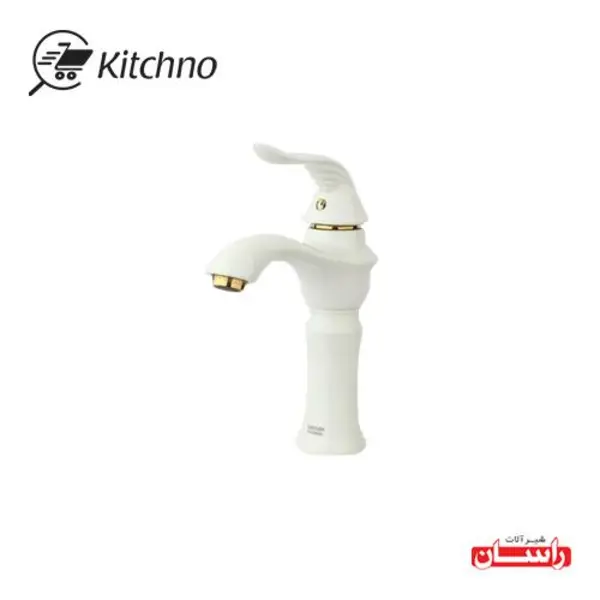 شیر روشویی مدل پریمو راسان - 2