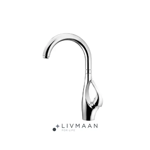 شیر آشپزخانه اوج مدل ریتا - 4