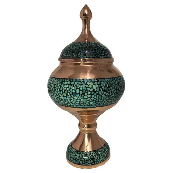 شکلات خوری فیروزه کوبی کد ۲۰ - - 3