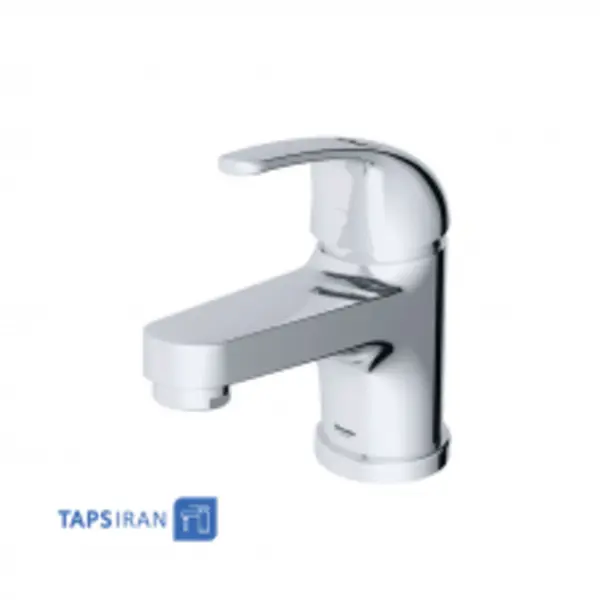 شیر روشویی شودر سری اطلس - 6