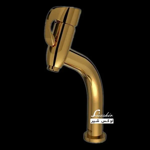 شیر ظرفشویی شودر مدل دانته