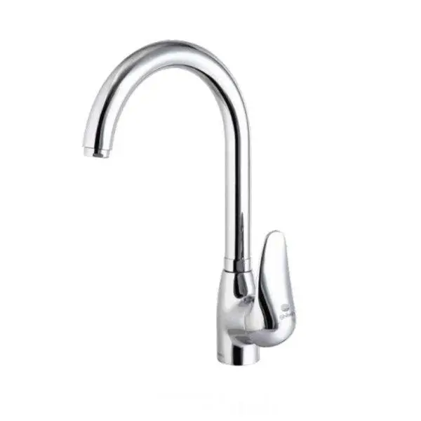 شیر ظرفشویی شیبه مدل آفتاب - 3