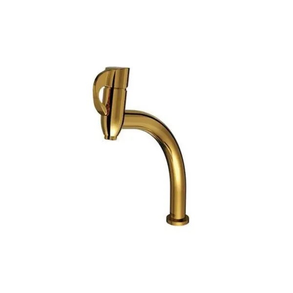 شیر ظرفشویی شودر مدل دانته - 4