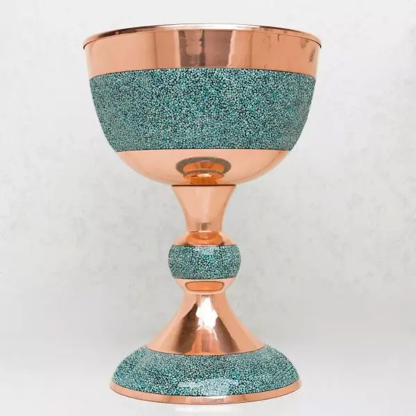 سنگاب فیروزه کوبی - 3