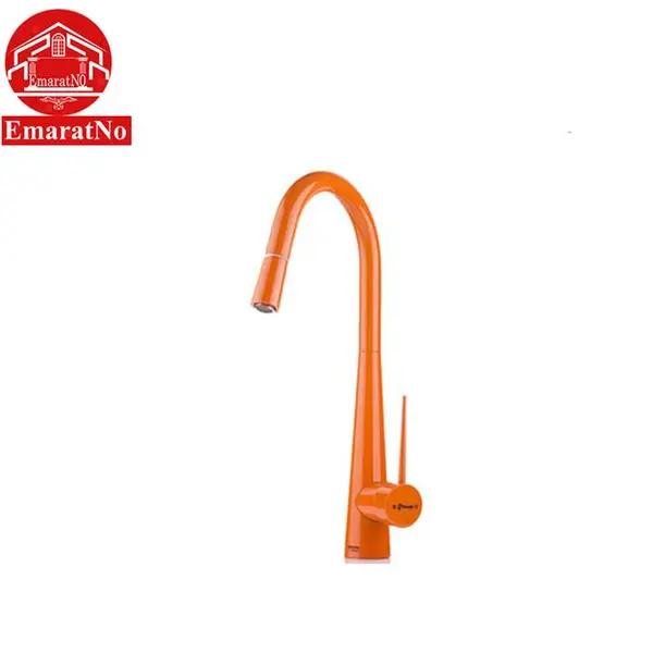 شیر ظرفشویی شاوری شودر مدل ایتن - 5