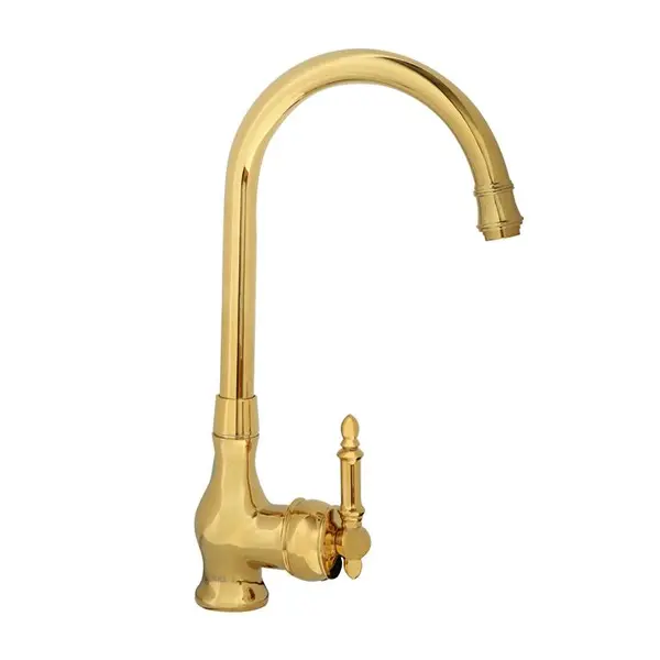 شیر آشپزخانه کی ای جی مدل مارگون - 3