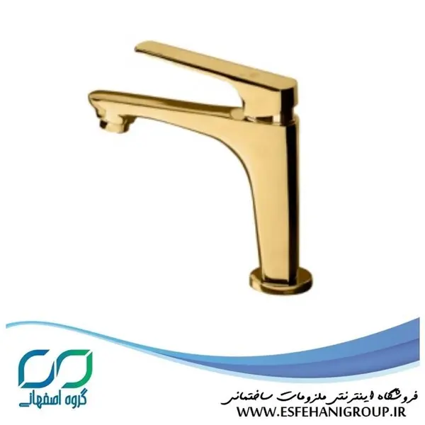 شیر روشویی البرز روز مدل آلپاین - 3