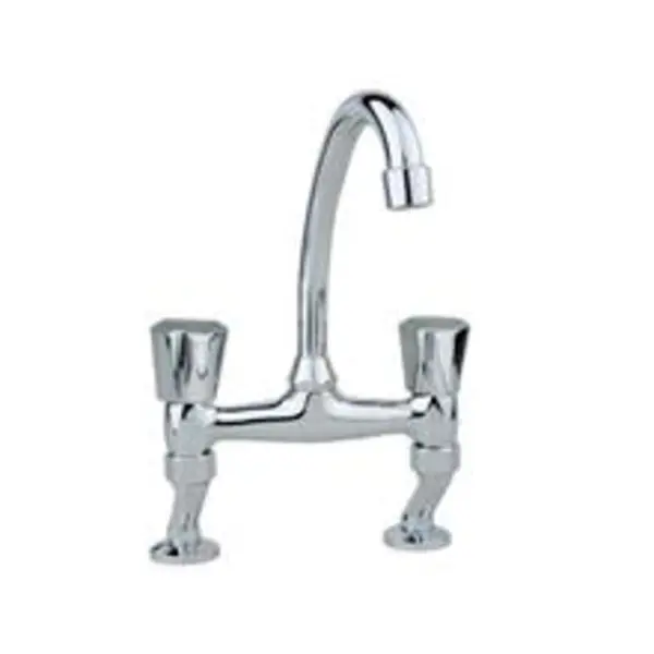 شیر روشویی توکاسه راسان مدل نیوکاستا - 3