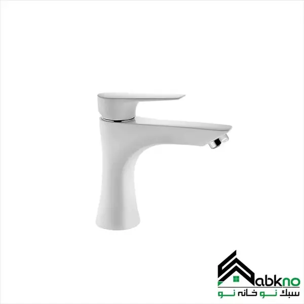 شیر روشویی مدل کارن البرز روز - 2