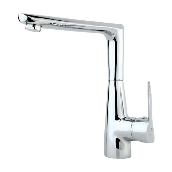 شیر آشپزخانه راسان مدل رابیت - 5