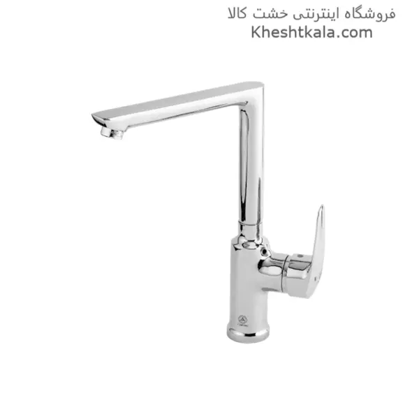 شیر ظرفشویی قهرمان مدل آرمال جدید - 2