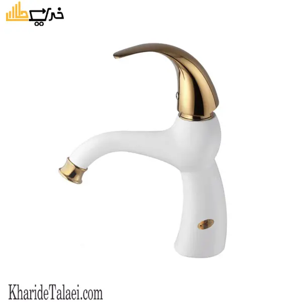 شیر روشویی البرز روز مدل جوکر - 2