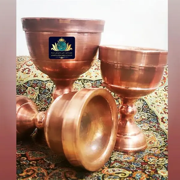 سنگاب فیروزه کوبی - 2