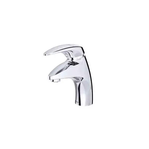 شیر روشویی ثابت سنیور شودر - 2