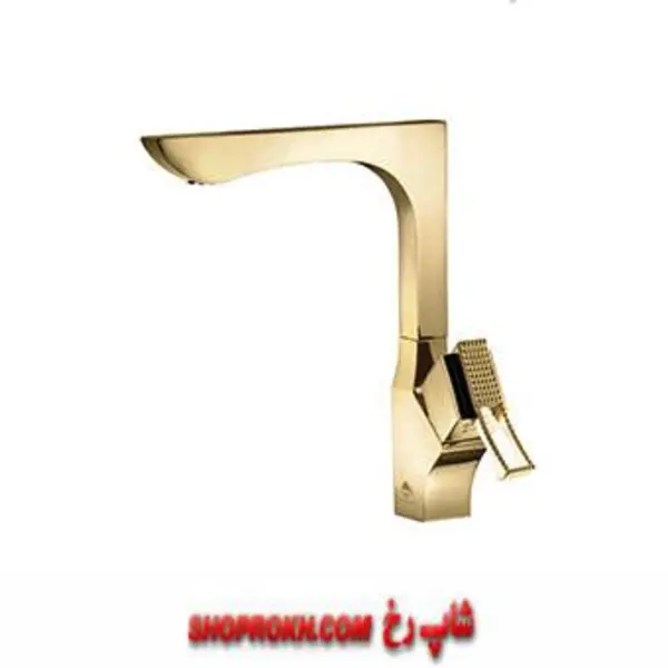شیر ظرفشویی پرنس درخشان - 3